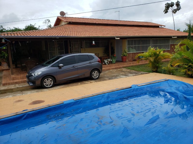 Chácara à venda Centro com 280m² e 4 quartos por R$ 650.000 - 1164907338-img-20200125-wa0025.jpg