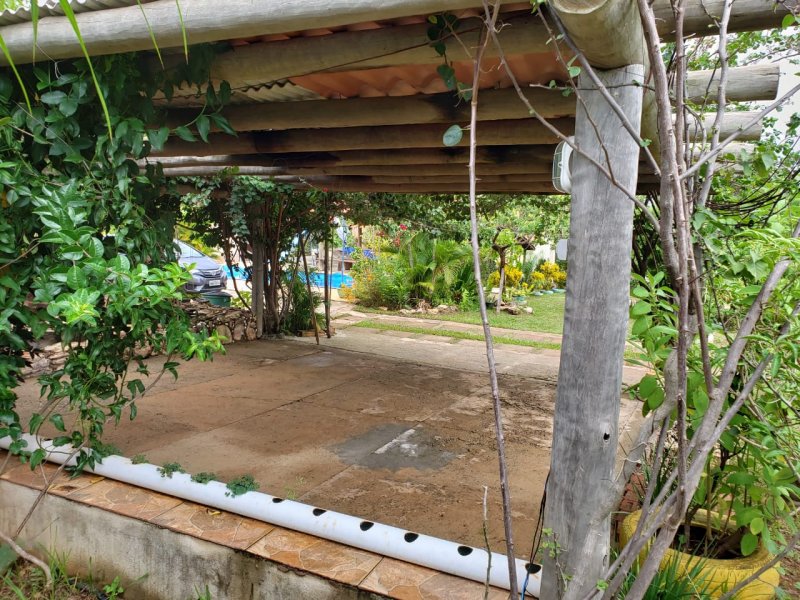 Chácara à venda Centro com 280m² e 4 quartos por R$ 650.000 - 574477695-img-20200125-wa0018.jpg