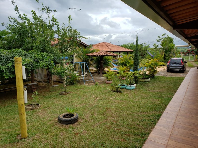 Chácara à venda Centro com 280m² e 4 quartos por R$ 650.000 - 914378838-img-20200125-wa0021.jpg