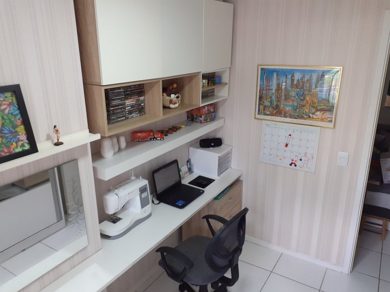 Apartamento para alugar Papicu com 70m² e 3 quartos por R$ 380.000 - 1168617475-20200124-145704.jpg