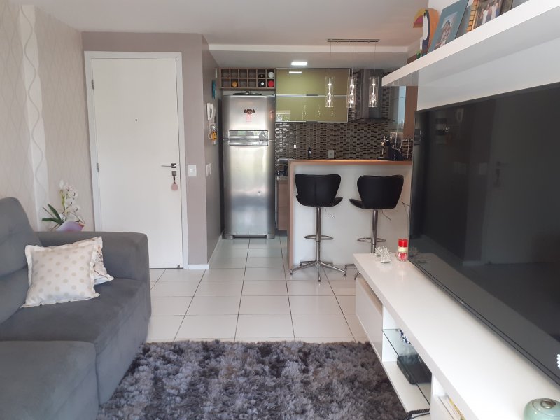 Apartamento para alugar Papicu com 70m² e 3 quartos por R$ 380.000 - 1614905110-20200125-133552.jpg