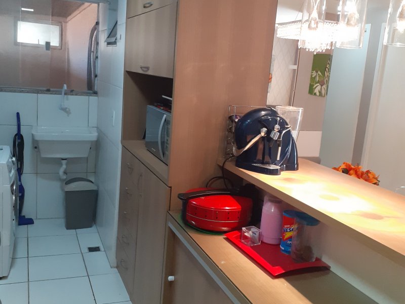 Apartamento para alugar Papicu com 70m² e 3 quartos por R$ 380.000 - 1616545675-20200125-134239.jpg