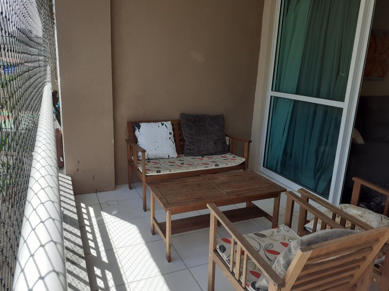 Apartamento para alugar Papicu com 70m² e 3 quartos por R$ 380.000 - 1989645228-20200125-133645.jpg