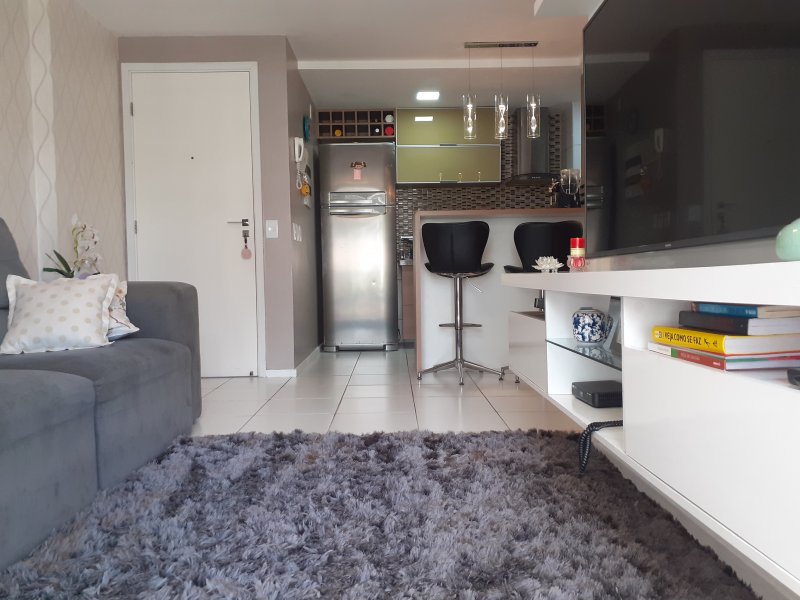 Apartamento para alugar Papicu com 70m² e 3 quartos por R$ 380.000 - 3653509-20200125-133741.jpg