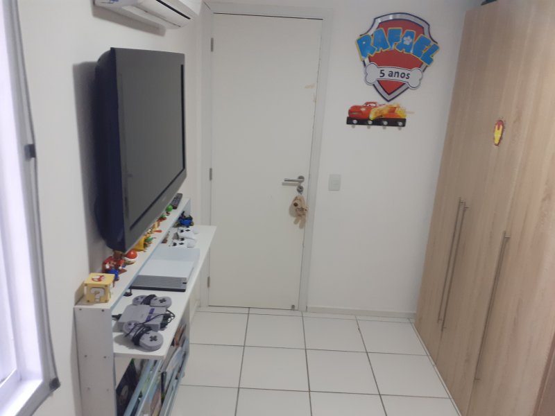 Apartamento para alugar Papicu com 70m² e 3 quartos por R$ 380.000 - 469216111-20200123-165556.jpg