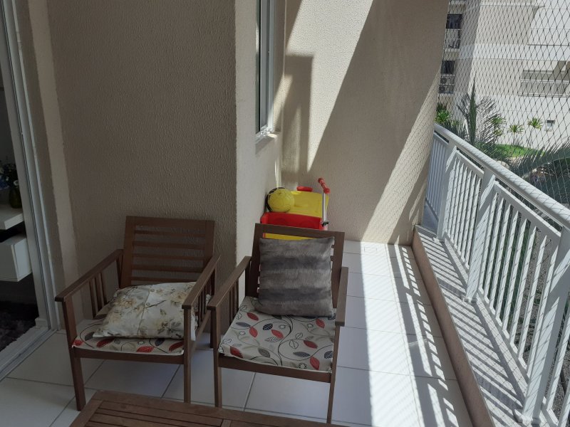 Apartamento para alugar Papicu com 70m² e 3 quartos por R$ 380.000 - 474667270-20200125-133616.jpg