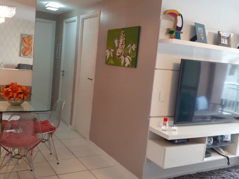 Apartamento para alugar Papicu com 70m² e 3 quartos por R$ 380.000 - 745041479-20200125-133927.jpg