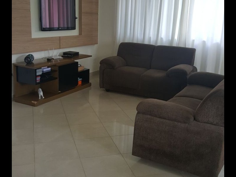 imóvel com 280m² - Condomínio Aruã - Mogi das Cruzes