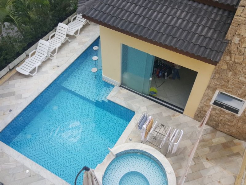 imóvel com 280m² - Condomínio Aruã - Mogi das Cruzes