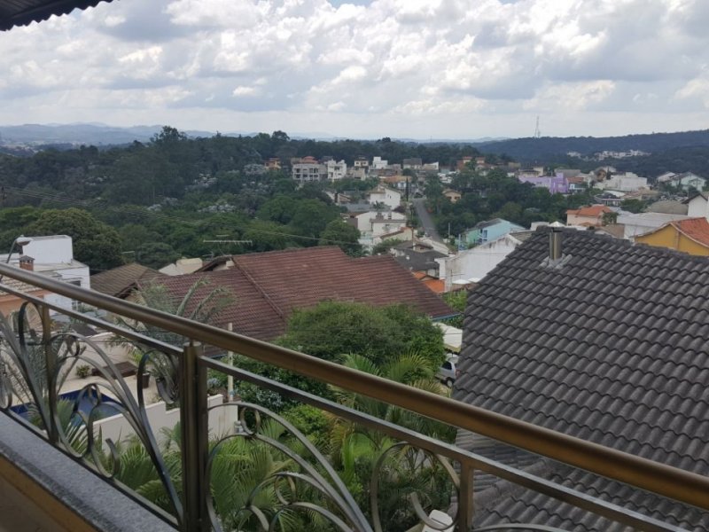 imóvel com 280m² - Condomínio Aruã - Mogi das Cruzes