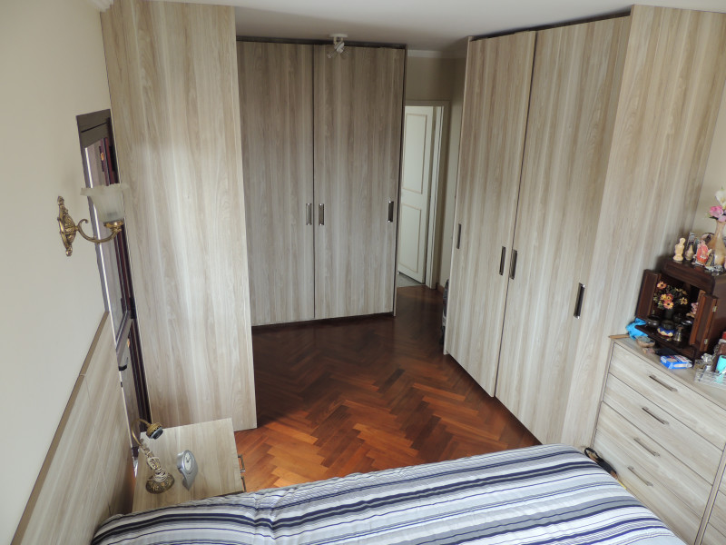 Apartamento à venda Santana com 156m² e 3 quartos por R$ 790.000 - 07-suite-1.JPG