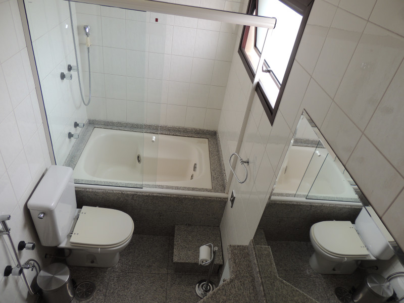 Apartamento à venda Santana com 156m² e 3 quartos por R$ 790.000 - 07-suite-3.JPG