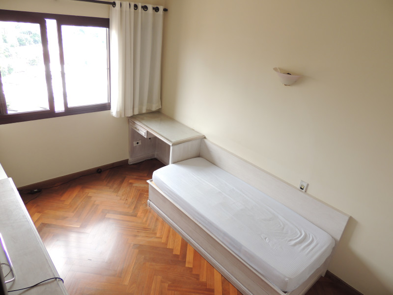 Apartamento à venda Santana com 156m² e 3 quartos por R$ 790.000 - 08-quarto-1.JPG