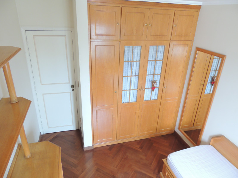 Apartamento à venda Santana com 156m² e 3 quartos por R$ 790.000 - 10-quarto-2.JPG