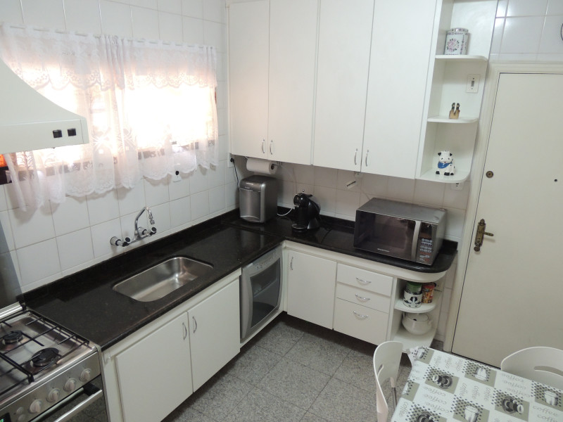 Apartamento à venda Santana com 156m² e 3 quartos por R$ 790.000 - 11-cozinha1.JPG