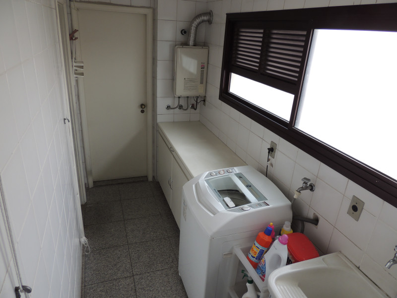 Apartamento à venda Santana com 156m² e 3 quartos por R$ 790.000 - 12-area-servico.JPG