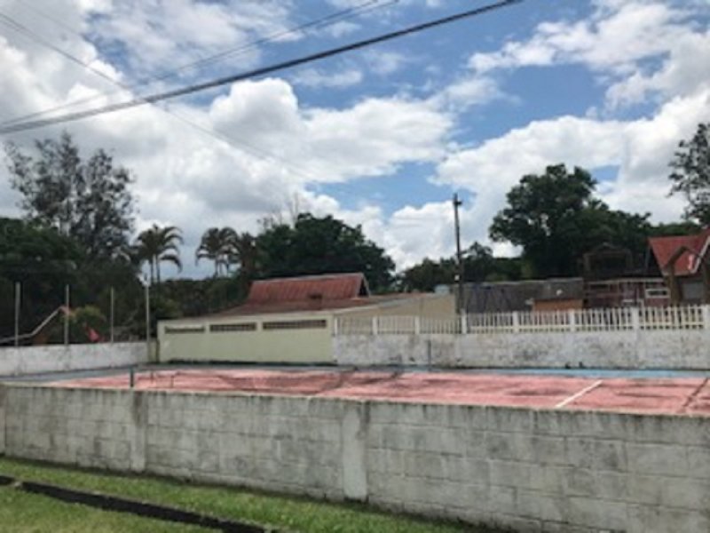 Chácara à venda Caetetuba com 80m² e 4 quartos por R$ 260.000 - 553862677-quadra.jpg