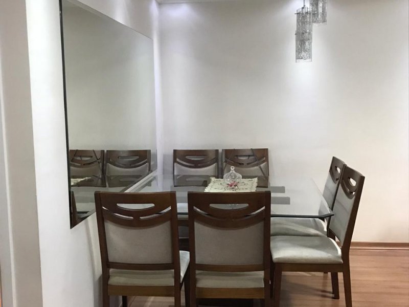 Apartamento à venda Jardim Maria Helena com 56m² e 2 quartos por R$ 285.000 - 1313984944-sj.jpg