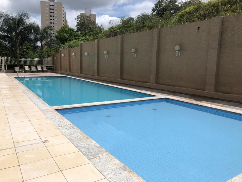 Apartamento à venda Jardim Maria Helena com 56m² e 2 quartos por R$ 285.000 - 1692938543-pisc.jpg