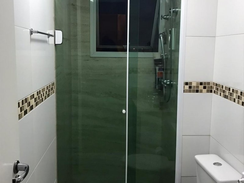 Apartamento à venda Jardim Maria Helena com 56m² e 2 quartos por R$ 285.000 - 1700045475-wc2.jpg