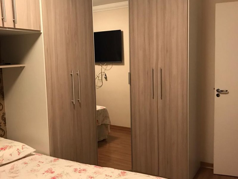 Apartamento à venda Jardim Maria Helena com 56m² e 2 quartos por R$ 285.000 - 1904894195-qc2.jpg