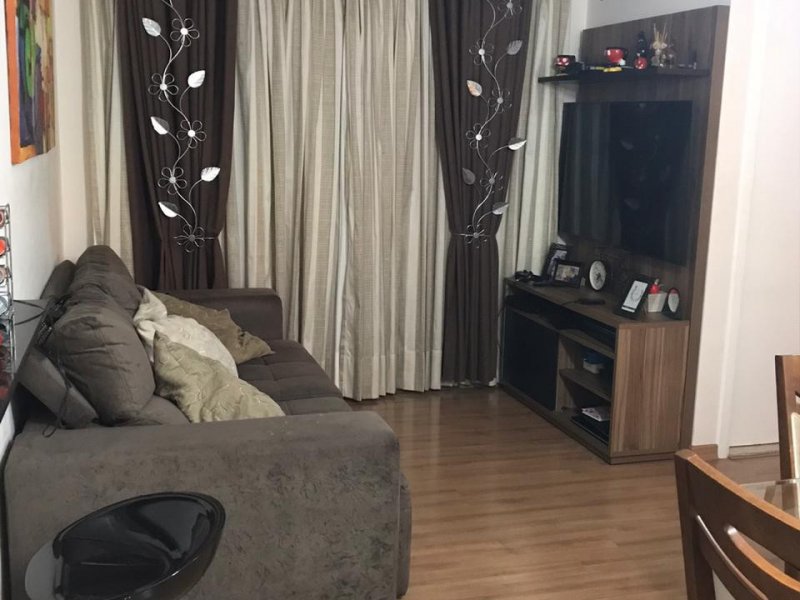 Apartamento à venda Jardim Maria Helena com 56m² e 2 quartos por R$ 285.000 - 2109772128-sl1.jpg