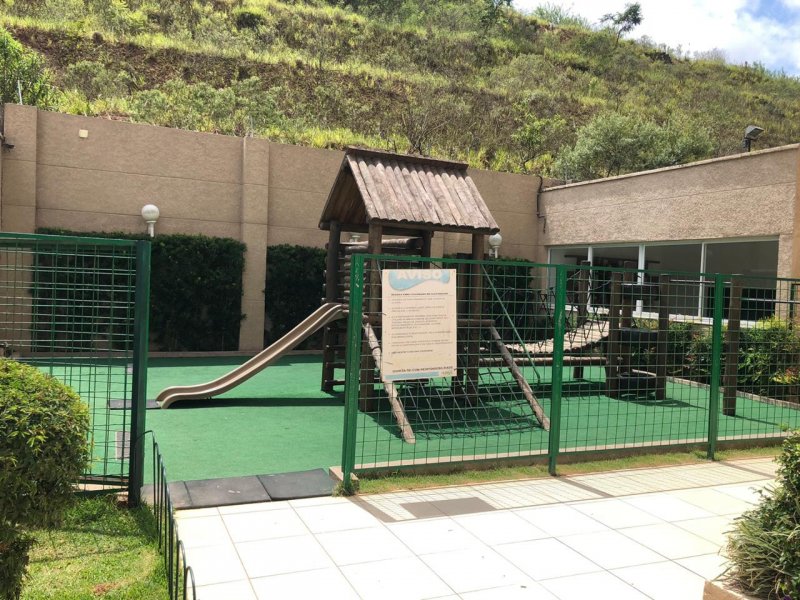 Apartamento à venda Jardim Maria Helena com 56m² e 2 quartos por R$ 285.000 - 582321923-play1.jpg