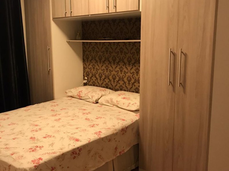 Apartamento à venda Jardim Maria Helena com 56m² e 2 quartos por R$ 285.000 - 681797574-qc1.jpg