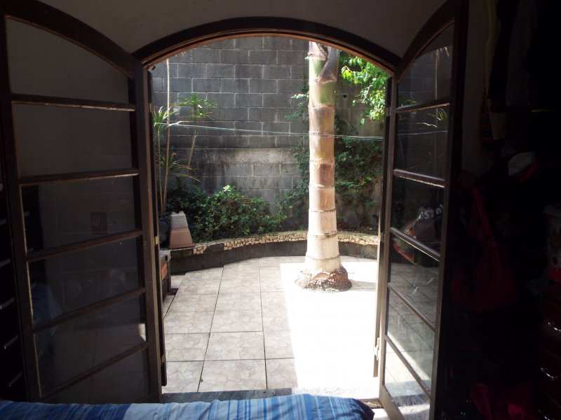 Casa de condomínio à venda Vl. Romanópolis com 51m² e 2 quartos por R$ 240 - 2124760296-8.JPG
