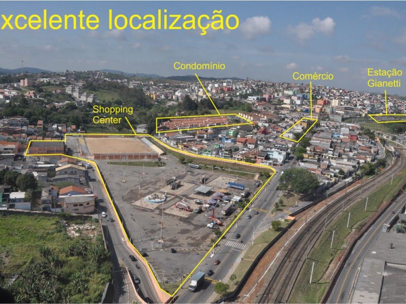 Casa de condomínio à venda Vl. Romanópolis com 51m² e 2 quartos por R$ 240 - 69124769-15.jpg