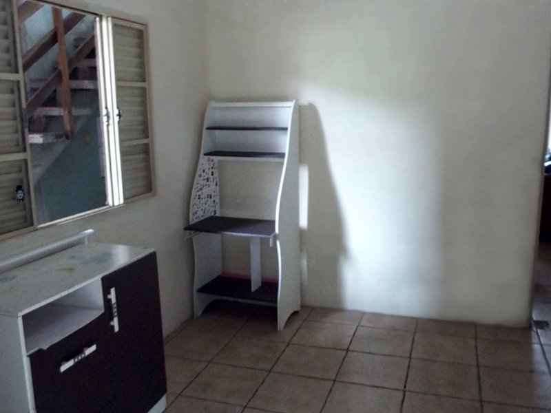 Casa de condomínio à venda Vl. Romanópolis com 51m² e 2 quartos por R$ 240 - 91495414-12.JPG