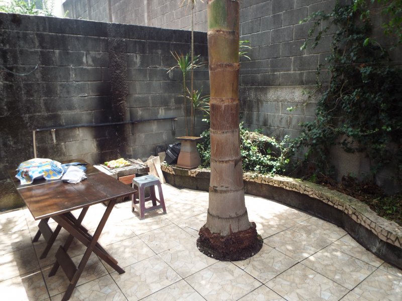 Casa de condomínio à venda Vl. Romanópolis com 51m² e 2 quartos por R$ 240 - 963678888-7.JPG