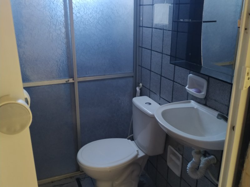 Apartamento à venda Serrinha com 54m² e 2 quartos por R$ 125.000 - 1103649643-img-20191123-132953.jpg