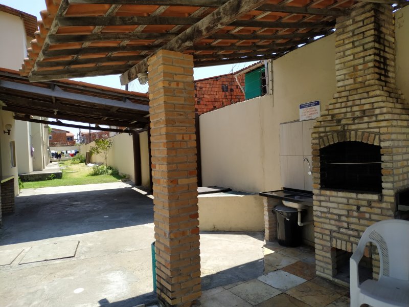 Apartamento à venda Serrinha com 54m² e 2 quartos por R$ 125.000 - 416039003-img-20190824-120511.jpg