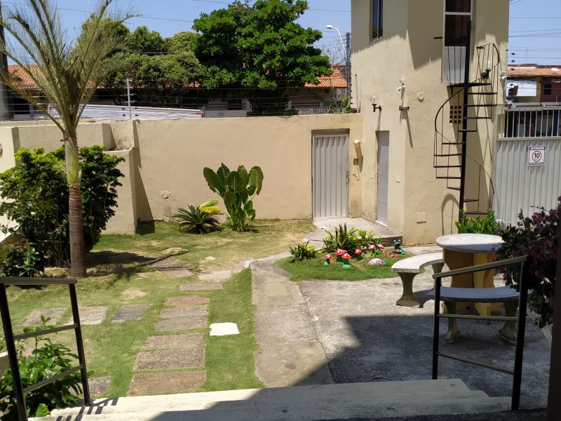 Apartamento à venda Serrinha com 54m² e 2 quartos por R$ 125.000 - 445981802-img-20190824-120314.jpg