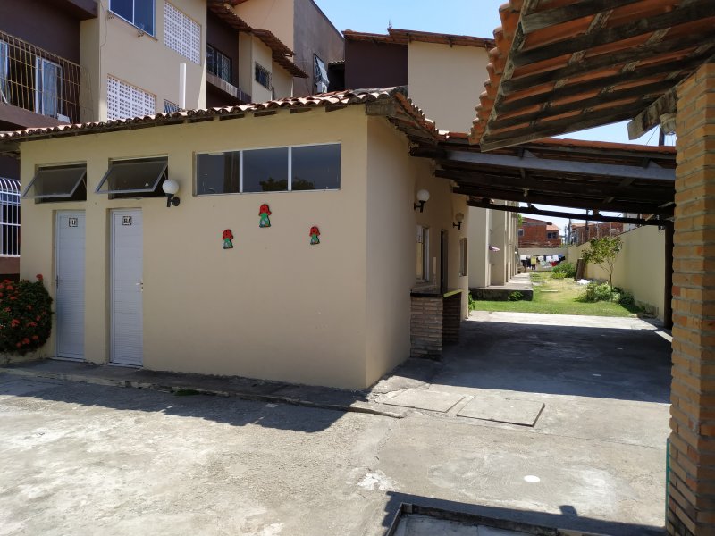 Apartamento à venda Serrinha com 54m² e 2 quartos por R$ 125.000 - 5052945-img-20190824-120506.jpg