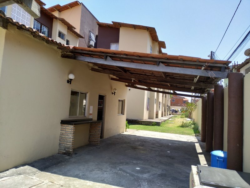 Apartamento à venda Serrinha com 54m² e 2 quartos por R$ 125.000 - 883758272-img-20190824-120522.jpg
