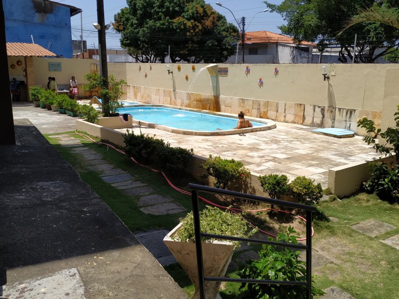 Apartamento à venda Serrinha com 54m² e 2 quartos por R$ 125.000 - 91464890-img-20190824-120257.jpg