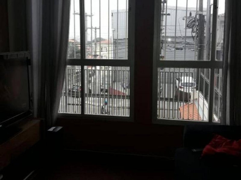 imóvel com 88m² - Vila Hulda - Guarulhos