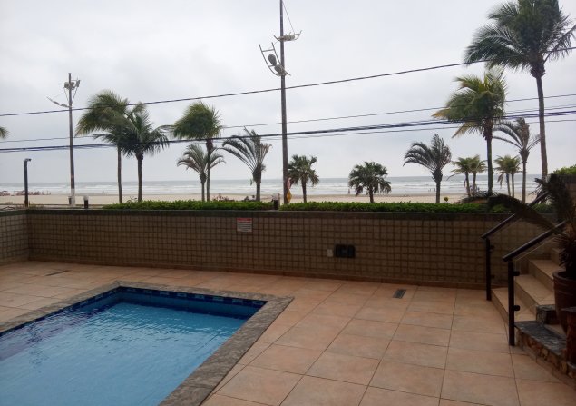 imóvel com 62m²