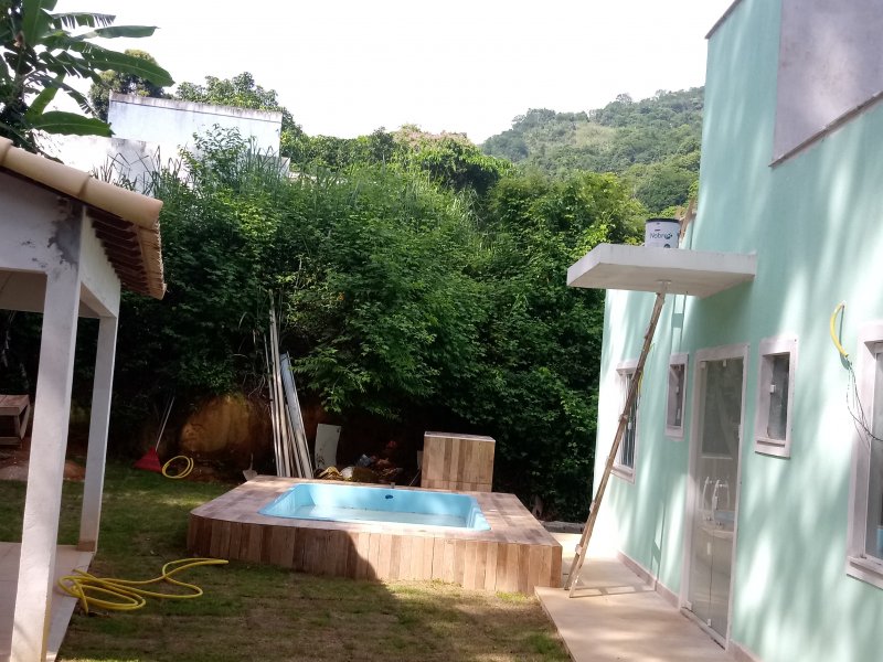 Casa de condomínio à venda Centro com 220m² e 4 quartos por R$ 1.150.000 - 1892082937-img-20200110-wa0023.jpeg