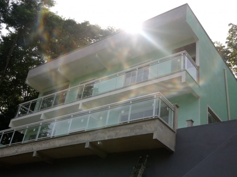 Casa de condomínio à venda Centro com 220m² e 4 quartos por R$ 1.150.000 - 197028953-img-20200110-wa0019.jpeg