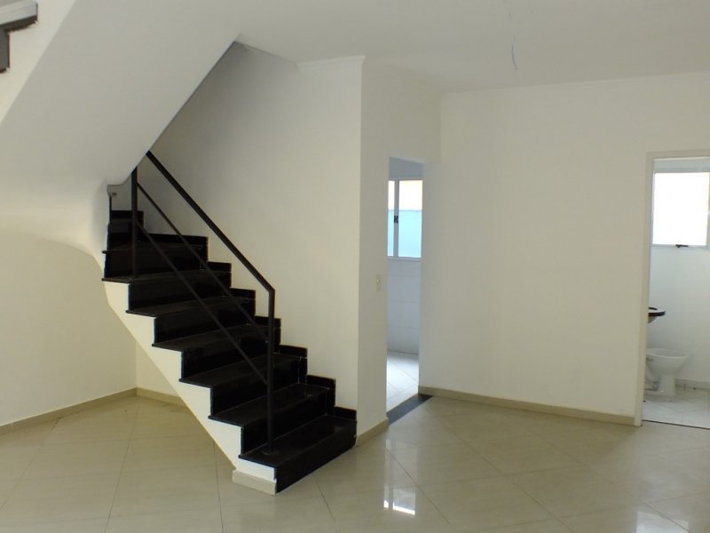 Casa de condomínio à venda Vila Bremen com 93m² e 3 quartos por R$ 350.000 - 1368591560-dscf1754-medio.JPG