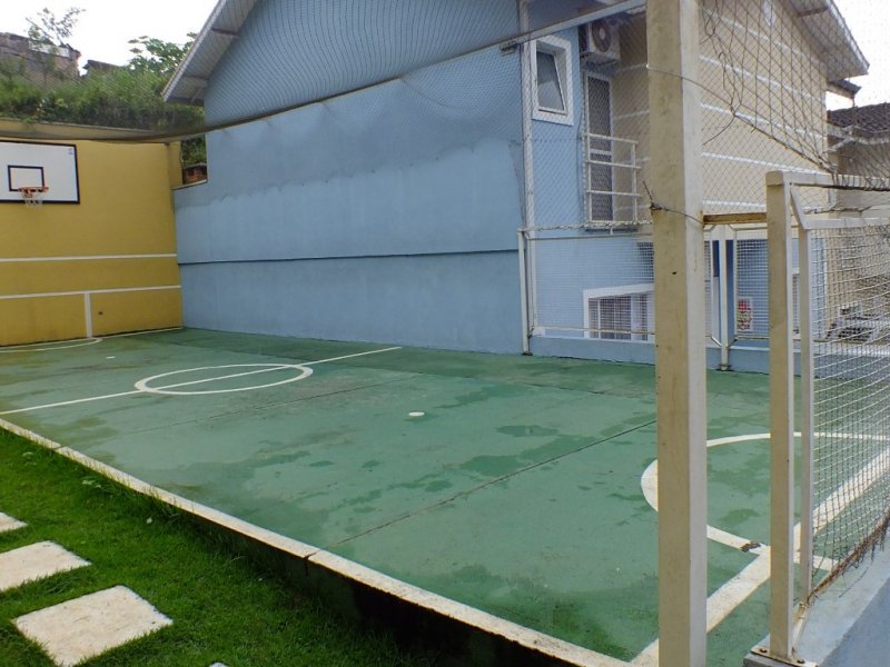 Casa de condomínio à venda Vila Bremen com 93m² e 3 quartos por R$ 350.000 - 252611864-dscf1740-medio.JPG