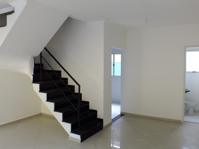 Casa de condomínio à venda Vila Bremen com 93m² e 3 quartos por R$ 350.000 - 462858592-dscf1753-medio.JPG