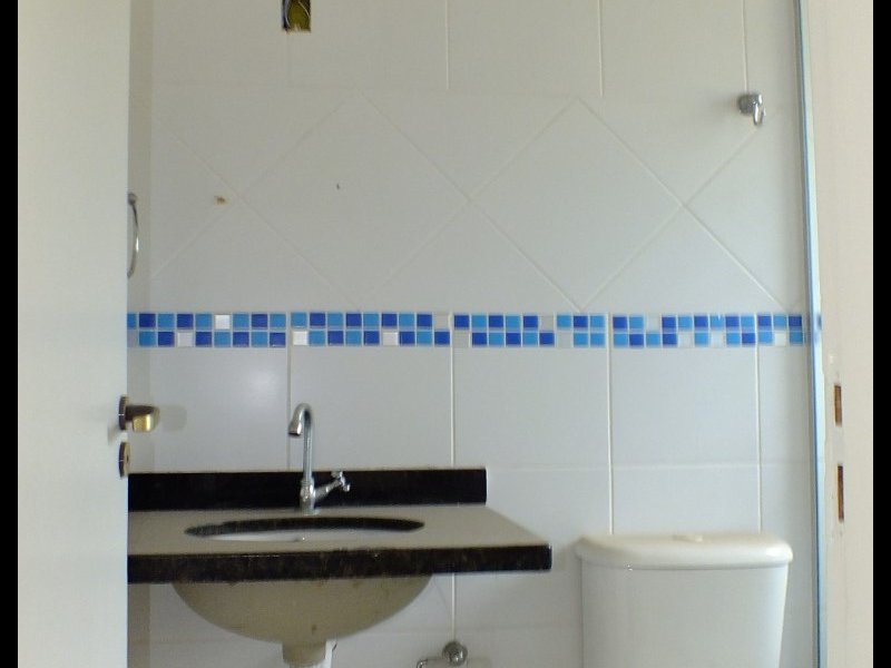 Casa de condomínio à venda Vila Bremen com 93m² e 3 quartos por R$ 350.000 - 601468027-dscf1747-medio.JPG