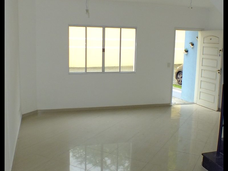 Casa de condomínio à venda Vila Bremen com 93m² e 3 quartos por R$ 350.000 - 690431576-dscf1743-medio.JPG