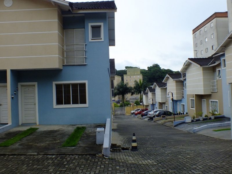 Casa de condomínio à venda Vila Bremen com 93m² e 3 quartos por R$ 350.000 - 847472001-dscf1737-medio.JPG