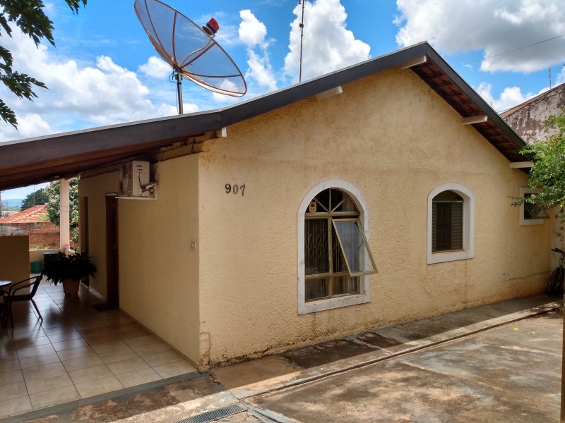 Casa à venda Jardim Paulista com 120m² e 2 quartos por R$ 320.000 - 2027265590-img-20200102-124545162-hdr.jpg