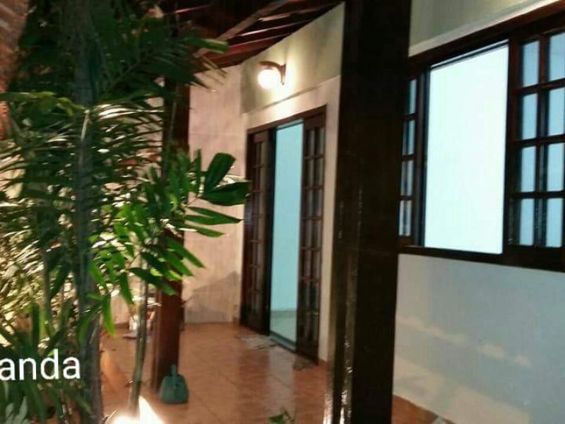 imóvel com 145m² - Campo Grande - Rio de Janeiro